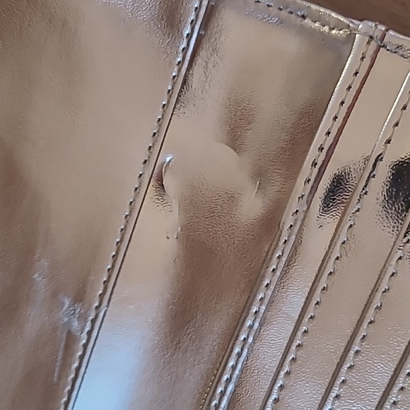 Wallet betsey jonhson new no tag - Picture 14 of 14